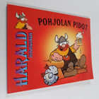 Chris Browne : Pohjolan pidot - pikkukuva 1