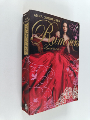Anna Godbersen : Rumours