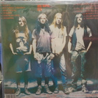 RIGHTEOUS PIGS - STRESS RELATED.GER -96 1STPRESS.VG++/EX- LP - pikkukuva 2