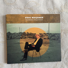 Pave Maijanen: Kaikessa rauhassa (CD, digipak) - pikkukuva 1