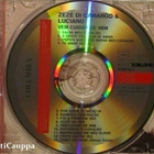 Zezé Di Camargo & Luciano • Vem Cuidar De Mim CD - pikkukuva 4