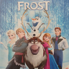 Frozen BLU-RAY SUOMIPUHE - pikkukuva 1