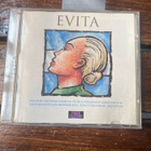 Various - Evita Cd - pikkukuva 1