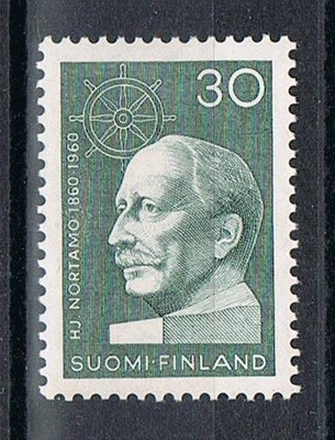 1960 Nortamo ++
