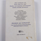 Osho : Meditaatio : ainoa tie vapauteen : käytännön opas ... - pikkukuva 2