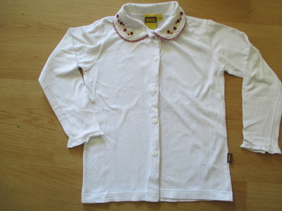 Trikootakki 120 cm, Brio