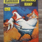 Illustrerade Klassiker nro 124 - pikkukuva 1