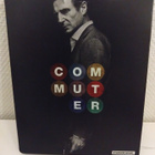 Commuter (4K Ultra HD Steelbook) - pikkukuva 1