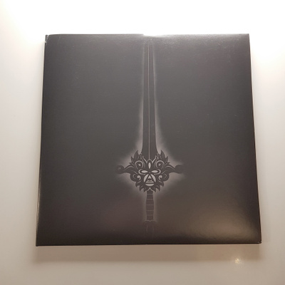 Magic Sword Vol. 1 LP