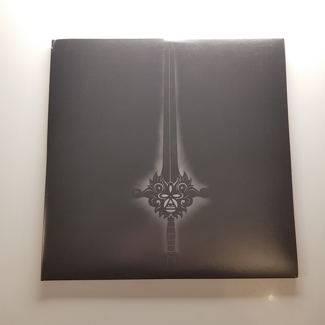 Magic Sword Vol. 1 LP