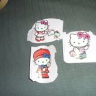 kiiltokuvat Hello-Kitty + muuta - pikkukuva 1