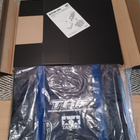 Tamiya 42101 RC Pit Bag Large. - pikkukuva 5