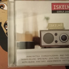 CD levy Iskelmä gaala 2007 - pikkukuva 1