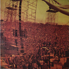 Various – Woodstock - Music From The Original Soundtrack - pikkukuva 2