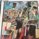 Tim Berne: Sanctified Dreams (1988) LP - pikkukuva 1