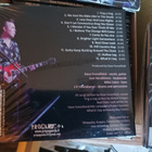 Dave Forestfield & Band - LIVE! One Night Only CD digisleeve - pikkukuva 3