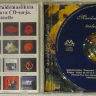 Kokoelma • Maailman Kauneinta Taidemusiikkia CD - pikkukuva 2