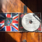 The Sweet - Live At The Rainbow 1973 cd - pikkukuva 3