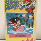 Super Mario Bros. 3 Supervoimia (vhs) - pikkukuva 2