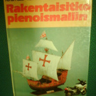 Pertti Paasi ym. RAKENTAISITKO PIENOISMALLIN (Sis.pk:t) - pikkukuva 1