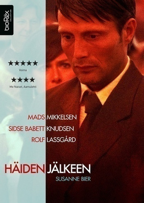 Häiden Jälkeen - DVD
