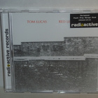 Tom Lucas Cd Red Letter Day - pikkukuva 1