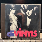DIVINYLS - diVinyls cd - pikkukuva 1