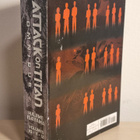 Attack on Titan Omnibus 10-11-12 - pikkukuva 2