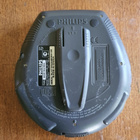 Kannettava CD-soitin Philips 45 ESP Jogproof - pikkukuva 3