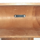 Vintage Singer puinen kansi kupu - pikkukuva 2