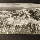 VANHA Postikortti Kuopio 1964 Karhumäki Alkup.Mallikappale - pikkukuva 1