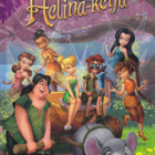 Lasten oma kirjakerho: Helinä-keiju (Disney) - pikkukuva 1