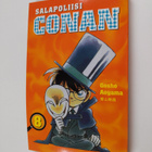 Gosho Aoyama : Salapoliisi Conan 8 - pikkukuva 1