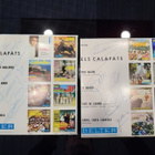 Els Calafats – 2 kpl EP - pikkukuva 2
