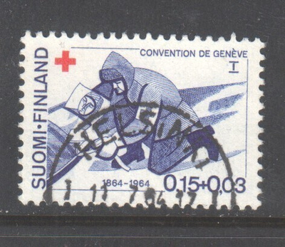 Loisto 1964 PR 0,15 mk