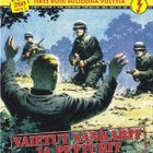 Korkeajännitys Erikoisnumero 5/2008 Erittäin salainen - pikkukuva 1