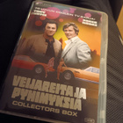 Veijareita ja Pyhimyksiä 10xdvd - pikkukuva 1