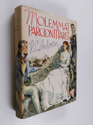 H. C. Andersen : Molemmat paroonittaret