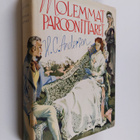 H. C. Andersen : Molemmat paroonittaret - pikkukuva 1