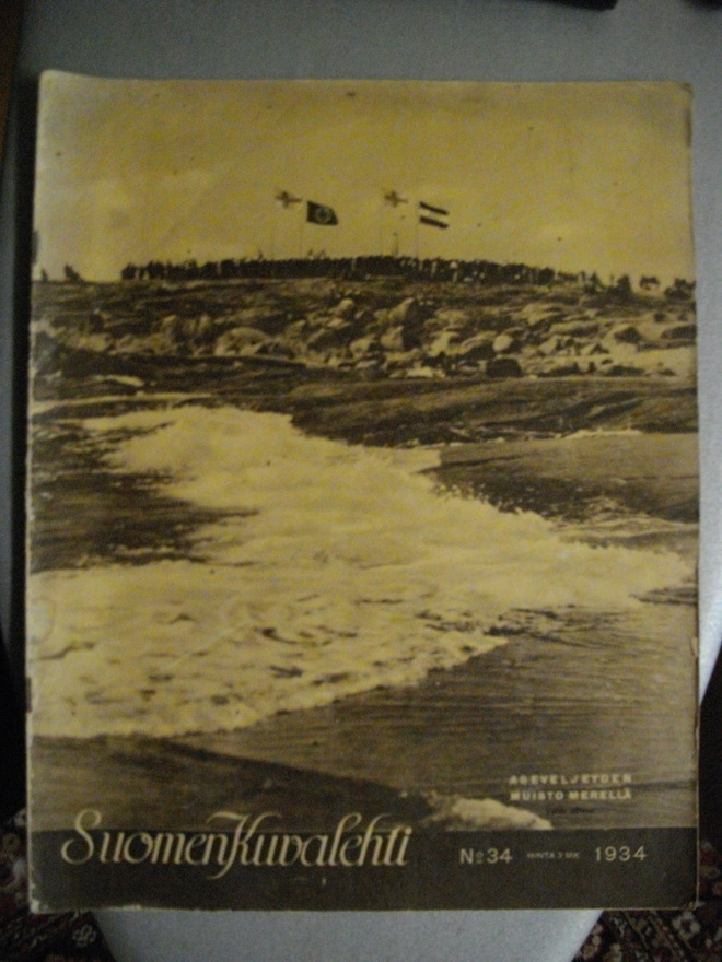 Suomen Kuvalehti Nro 34/1934 (5.3)