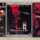 Wes Cravenin DRACULA Trilogia (2000-2005) 3DVD - pikkukuva 2