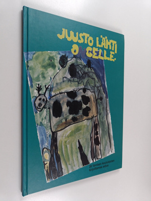 Juusto lähti ongelle