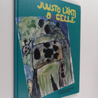 Juusto lähti ongelle - pikkukuva 1