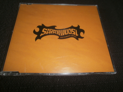 Sapattivuosi Cds