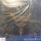 WOLFHEART - DRACONIAN DARKNESS - GATEFOLD US/EU 2024 UUSI LP - pikkukuva 2