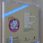 CD Ella ja kaverit 15 vuotta : Kaikki laulaa! - pikkukuva 2