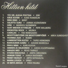 Various • Hittien Hitit CD - pikkukuva 3