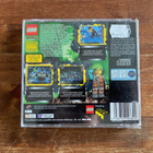 Lego Rock Raiders - PS1 - pikkukuva 2