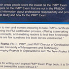 PMP Exam Prep- training book for PMP exam - pikkukuva 5