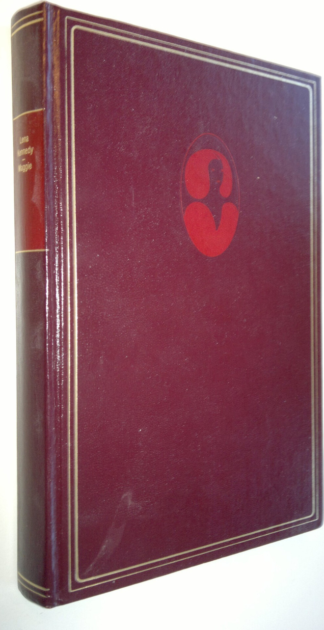 Lena Kennedy : Maggie